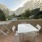 Apartamentos Deluxe En Benalbeach By Benalnova