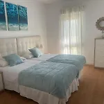 Apartamentos Deluxe En Benalbeach By Benalnova