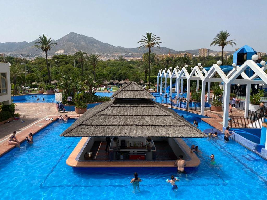 Deluxe En Benalbeach By Benalnova *