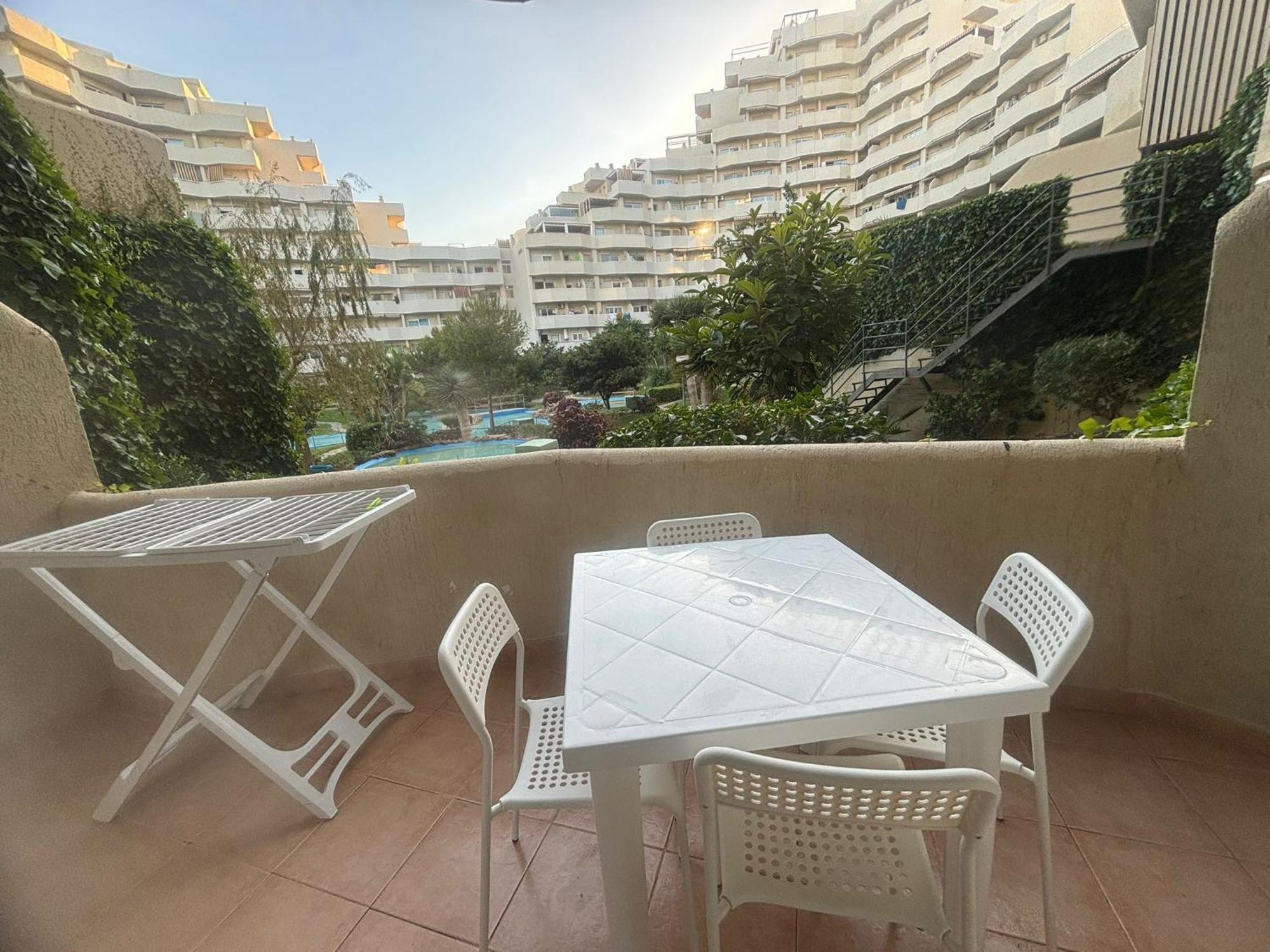 Deluxe En Benalbeach By Benalnova Apartment *