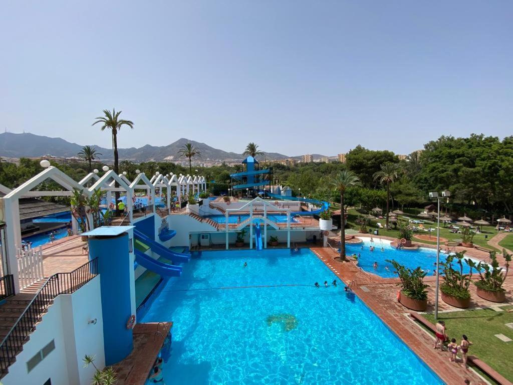 Deluxe En Benalbeach By Benalnova * Benalmadena