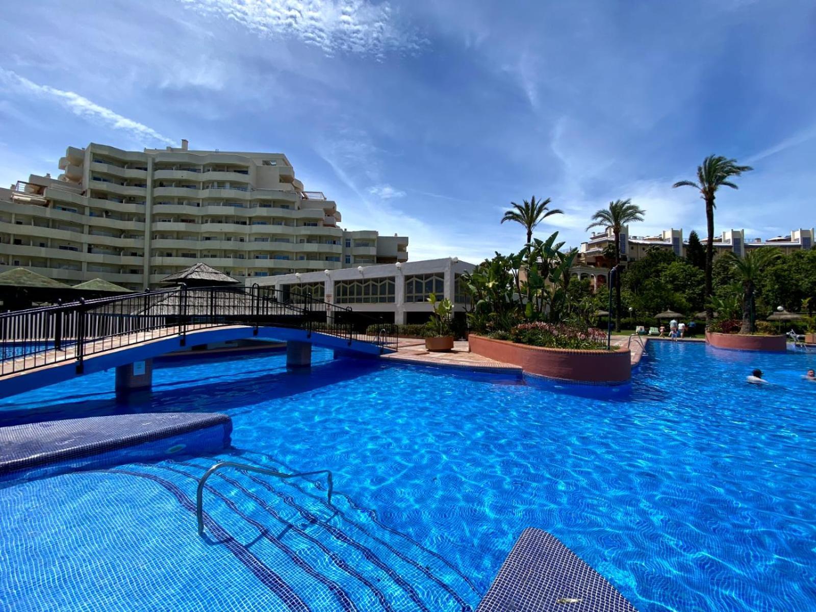 Deluxe En Benalbeach By Benalnova Benalmadena