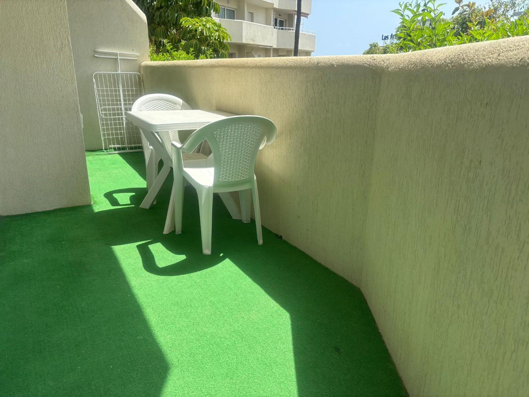 Deluxe En Benalbeach By Benalnova Apartment Benalmadena