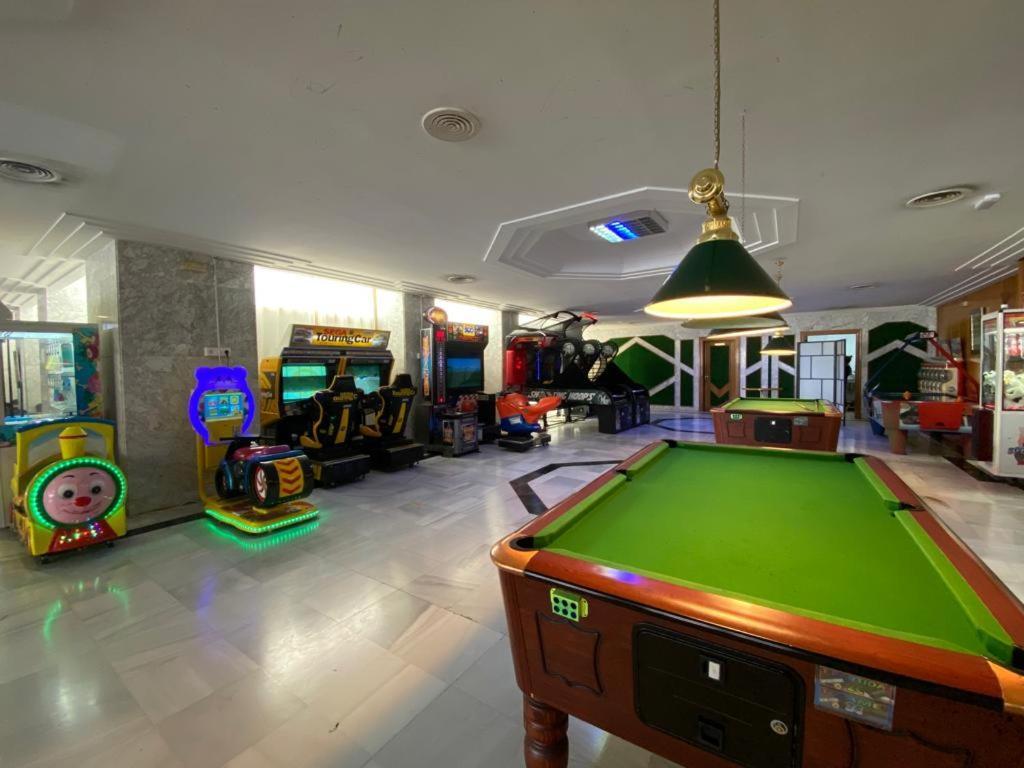 Apartment Deluxe En Benalbeach By Benalnova Benalmadena
