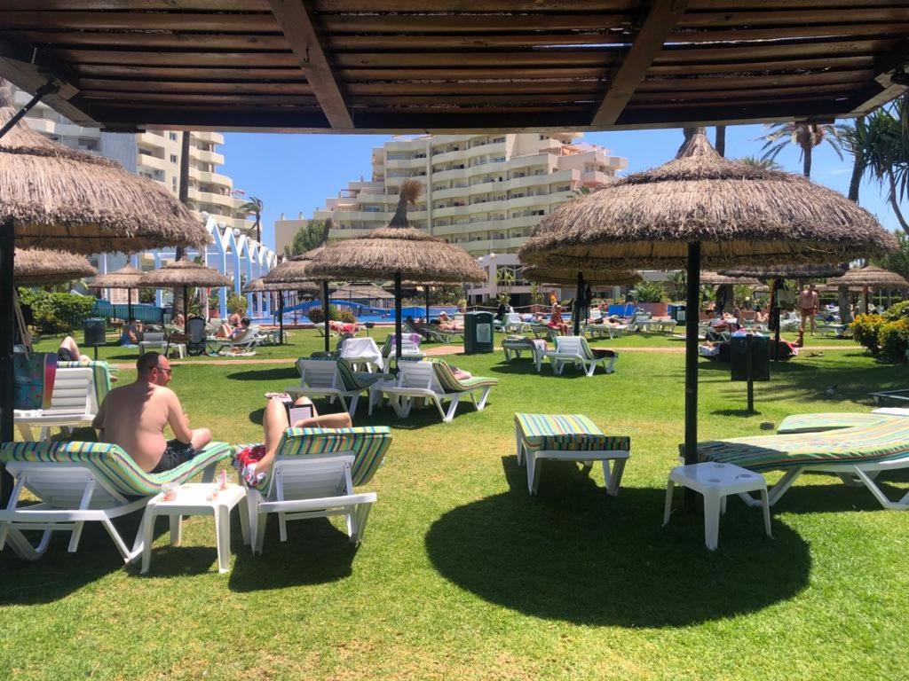 Deluxe En Benalbeach By Benalnova *