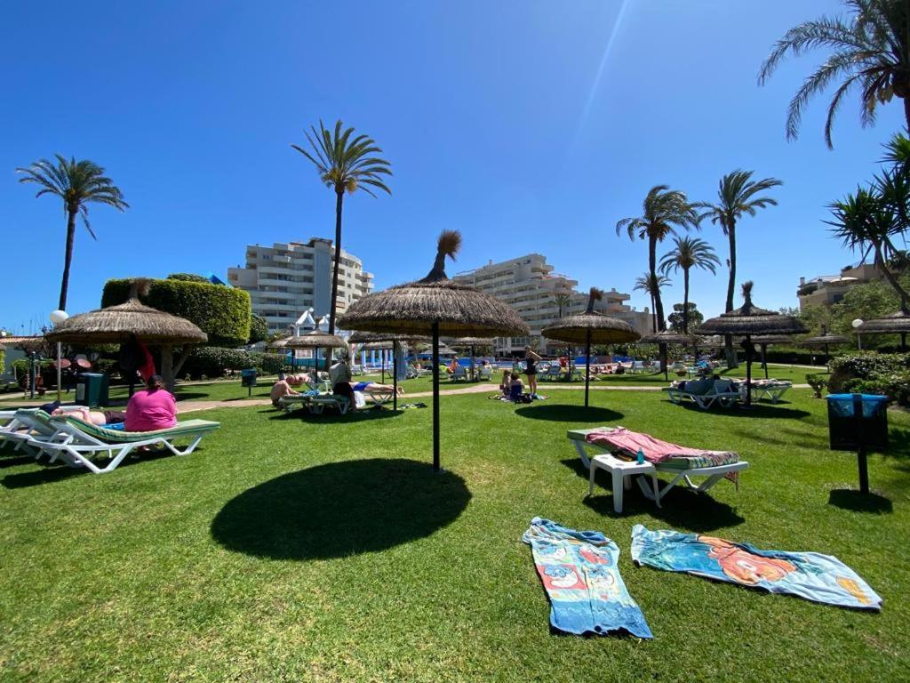 Deluxe En Benalbeach By Benalnova * Benalmadena
