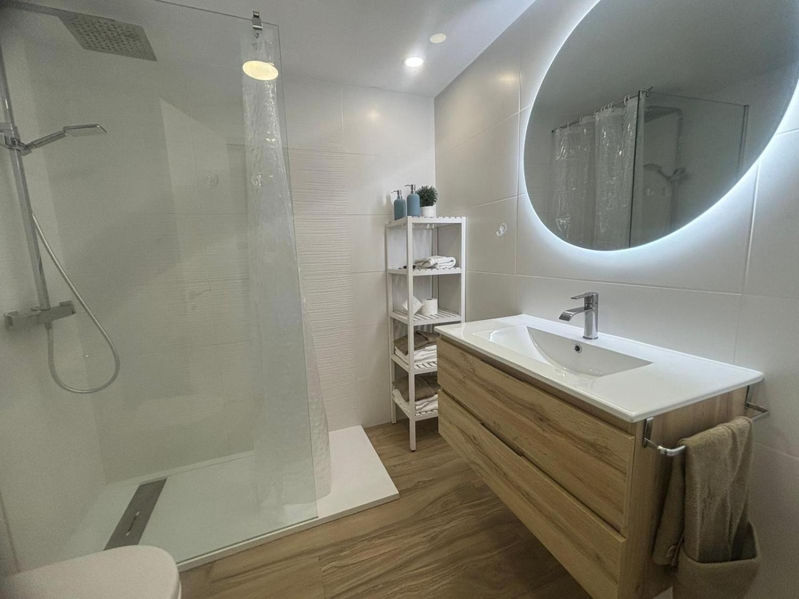 Apartment Deluxe En Benalbeach By Benalnova Benalmadena