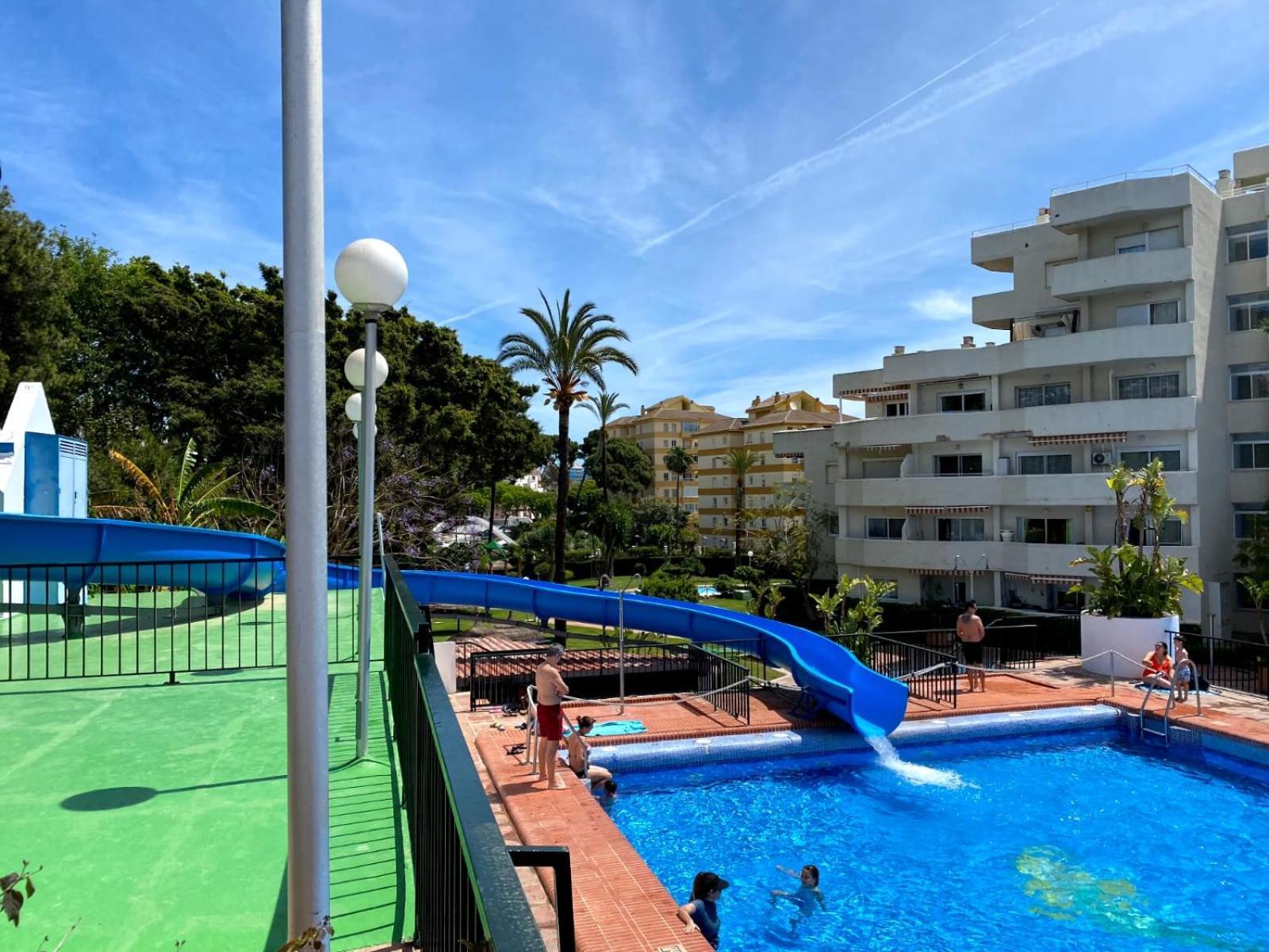 Apartamento Deluxe En Benalbeach By Benalnova Benalmádena